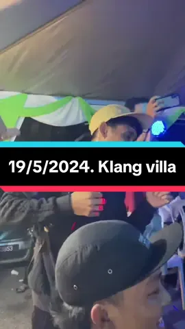 #teriping KV (CAHAYA HIDUP) #teripingsabah 