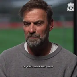 SEE YOU AGAIN ❤️ #seeyouagain #jurgenklopp #liverpool #football #fpy #foryou 