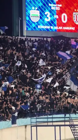 Poznan dance northernwall #northernwall20 #bobotoh #persibjuara 