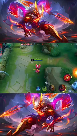 moskov critical build & emblem ကြမ်းကြမ်းလေးပြထားပေးတယ်နော်😉✌️ #MLBBMM  #mlbbnewskin  #MLBBExorcists  #mcc_Exorcists_mm  #MLBBRankParty  #MLBBRankup  #mobilelegends  #mlbbcreatorcamp  game id - 203023020 sever id - 9032 @mlbbtopcreation  #moskov #mlbbttofficial #foryoupage #mlbb 