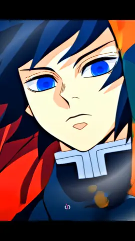 Miss giyuu smiling 🥲 #giyuu #giyuutomioka #tomiokagiyuu #demonslayer #oniven #hanasq #tomiosquad #shiosquad #senzusquad 