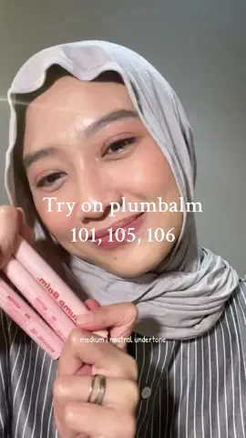 Klasalnya gamau beli yg 106 tapi ternyata coklatnya lucuk banget!!! Next berburu 102, 103 nya!! Harus banget punya all shade 🙃 #lipbalmaddict 