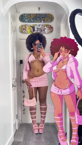 Collab with @milk_dotzz 🫶🏽✨#CapCut #y2k 