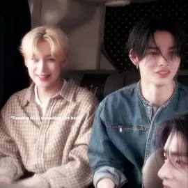 Don’t worry, they’re friendship, their love and their never ending bickering is forever. Sunki is forever 🤍 #enhypen #engene #sunki #ni_ki #nishimurariki #sunoo #kimsunoo #kpopfyp 