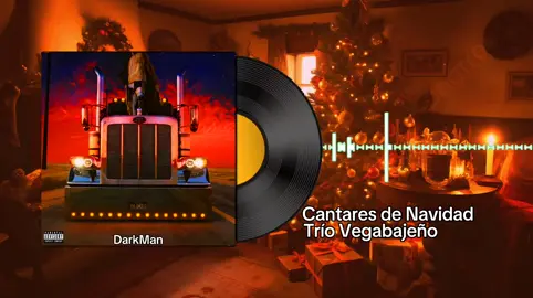 Cantares De Navidad Trío Vegabajeño y Bad Bunny Canción Completa #cantaresdenavidad #triovegabajeño #badbunnypr #elultimotourdelmundo @Bad Bunny 