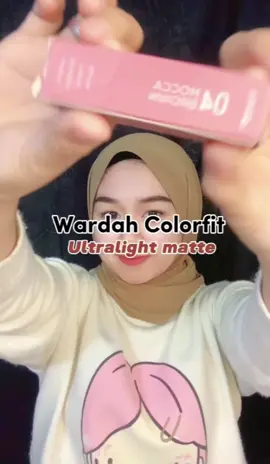 #wardahbeauty #capcut #lipstickchallenge #wardahcolorfit #affliatetiktok #affiliate 
