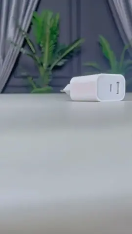 📌ADAPTER ROBOT RT K8 PLUS📌 ✔Keunggulan: 1. Arus Besar Max 2.4A dapat mengisi daya 2 Perangkat secara bersamaan 2. Single port arus 2A, lebih cepat 2 x lipat dari yang biasa nya 3.Smart output yang stabil, cepat dan aman 4.Design anti-slip khusus, Lebih keren dan awet, Shell ABS yang kokoh, 4 Tekstur permukaan anti-slip dengan design baru 5. Multiple Smart Protection Mengisi daya lebih aman 6.Dapat pengisi daya Iphone dan Android 7.Wide Voltage, dapat digunakan di seluruh dunia, mendukung AC110-240 V MINAT/ TANYA TANYA 👇🏻✨ CP ADMIN WA: 082278469926 Atau DM @ggcasel2 ALAMAT TOKO🏠👇🏻✨ L2 Blok D  tenggarong seberang (didepan pos pemadam)🚒🚒 #fypp #ggcasetenggarong #asesorishp #charger #fypシ゚viral #fyppppppppppppppppppppppp #foryou 