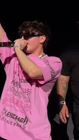 pero me dicen el boss😎 @GB #fyp #concierto #monterrey #gabitoballesteros #corridostumbados #ct 