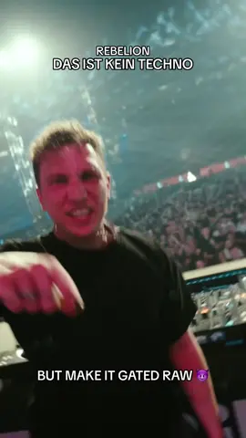 Das ist kein zaagkick b**** 😈🤘🏽 #thyron #myway #nevergiveup #raw #hardstyle #Lifestyle #rawstyle #edm #dance #music #dj #producer #artist #work #party #travel #festival #weekend #iamhardstyle #fyp #foryou #foryoupage #viral #rebelion #hardtechno 