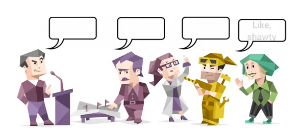 #mbti #entp #intj #intp #istp #enfp 