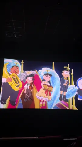 Doraemon Nobita và Bản Giao Hưởng Địa Cầu #doraemon #nobitavabangiaohuohuongdiacau #xuhuong