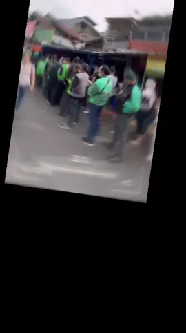 Bahan bakar yang sempurna 🤤