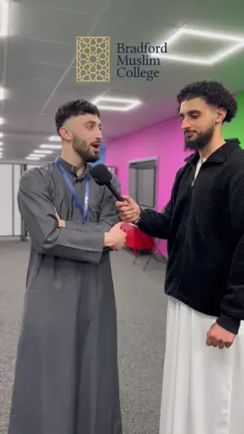 Reflecting on the end of Term 1 of 2024 at Bradford Muslim College with some of the students Come join us, #StudyForYourSoul @bradfordmuslimcollege Now enrolling students for Term 2! www.buytickets.at/bradfordmuslimcollege  #islam #Muslim #deen #quran #hadith #sunnah