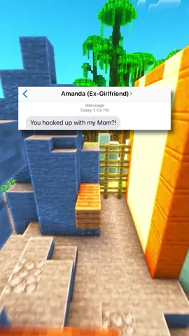 Mom !! #ai #mincraftgameplay #textingstories #niche #fyp #madeforyou #viral
