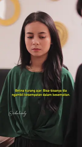 Mau jadi istrinya Abi? Ikutin quiz ini! #SerialTikTok #TikTokTainment #TikTokSeries #TiktokSeriesFuture #drama #ichalovely #suneedaycreative #dramatiktok #viraltiktok #kehidupan #karyawan #kantor #manajer #pacar #cinta #nikah 