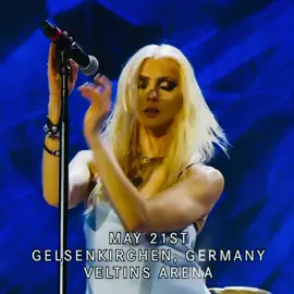 GELSENKIRCHEN GERMANY  MAY 21st AC/DC ⚡️⚡️⚡️⚡️🤯