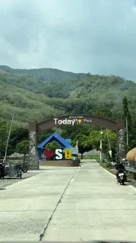 Dipalo River Park, San Quintin Pangasinan #CapCut 