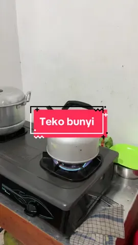 Teko yang bisa bunyi ini wajib kalian  punya minimal 1 di rumah   #tekobunyi #teko #Home #iburumahtangga #rumah 