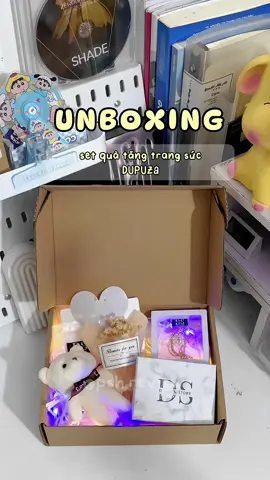 siuuu xinh luônnnn #xh #xuhuong #xuhuongtiktok #viral #unboxing 