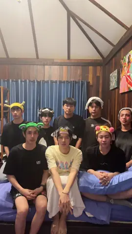 ใครขำก่อนออก เริ่ม !!