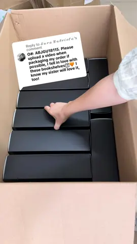 Replying to @𝓢𝓪𝓻𝓪 𝓖𝓪𝓫𝓻𝓲𝓮𝓵𝓪 Package your order with me ASMR RELAX💖🥳🎁#SmallBusiness #asmr #packingorders #packing #pfy #miniature #handcraft #relaxingvideos #relaxingasmr 