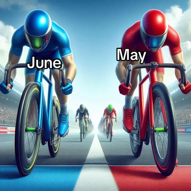 #bike #race #velo #battle #yourmonth #yourmonthyourthing #yourbirthmonth #ai #us #fr #asia #fyp 