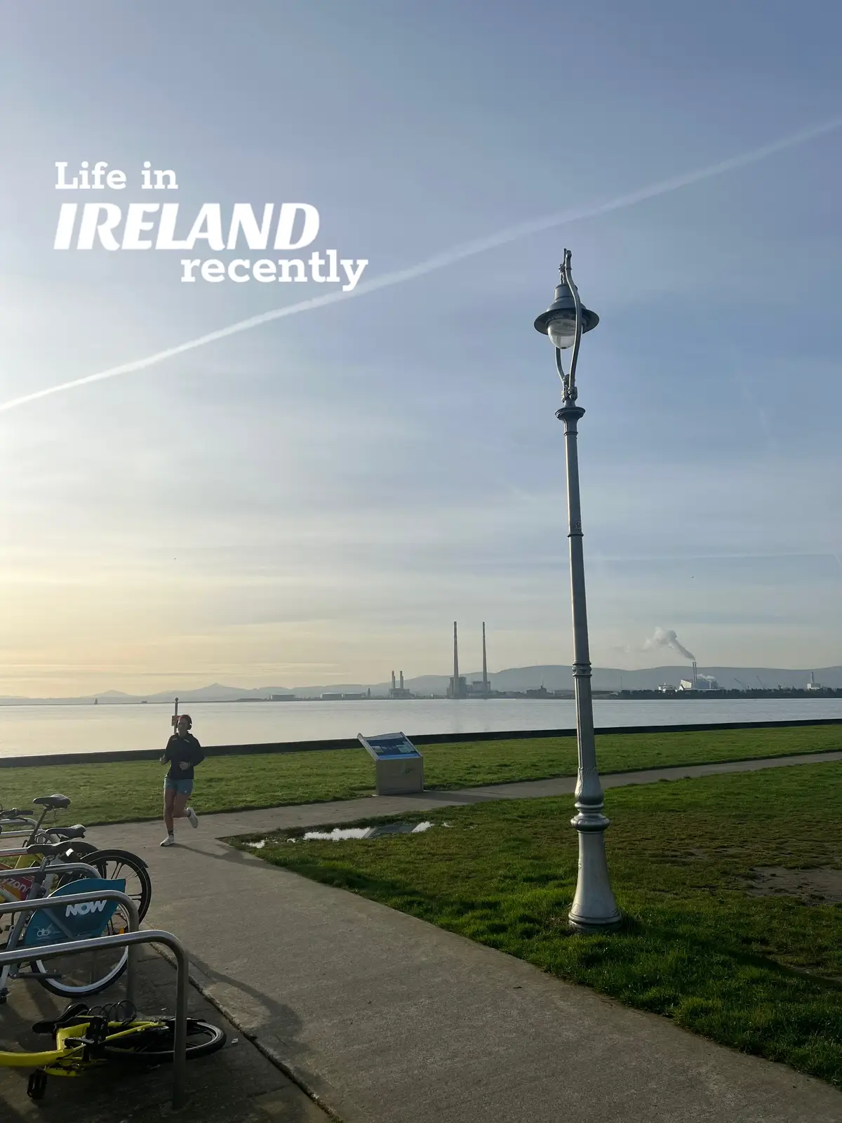 #ireland #pinterestaesthetic #irelandtravel  #galway #donegal #dublin