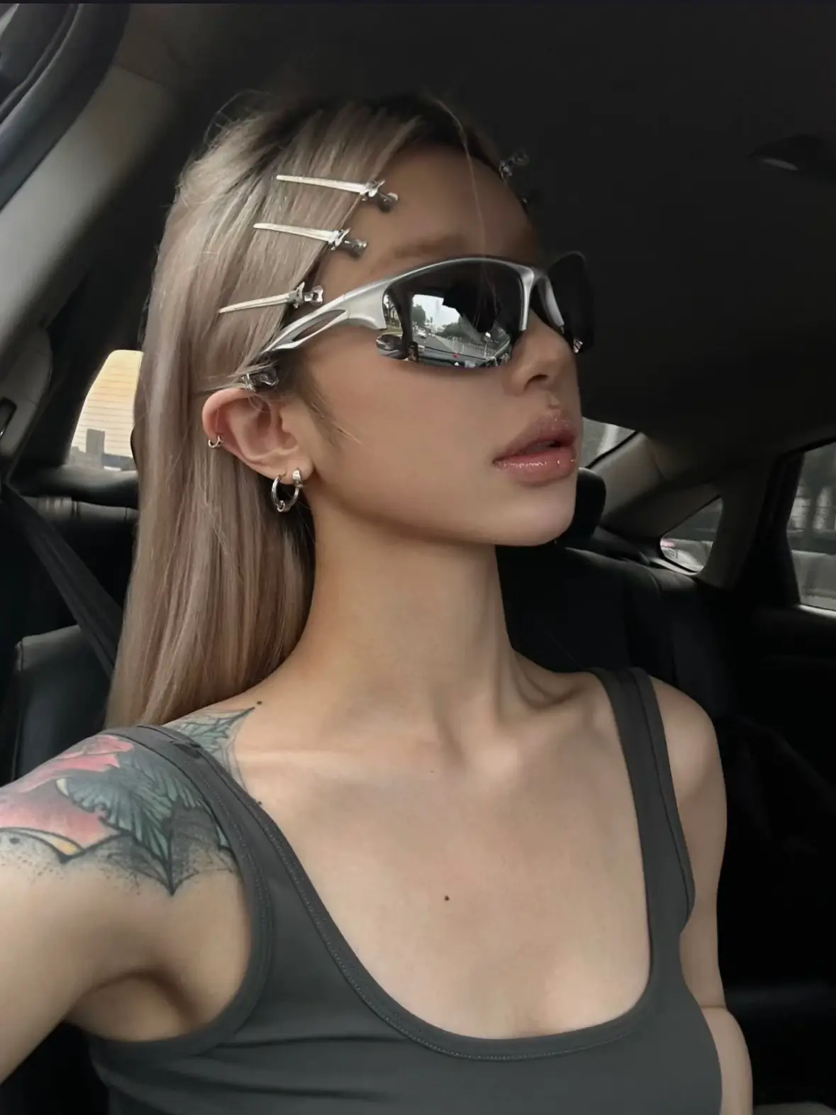 #thoitrangnu #OOTD #ootddouyin #viral #slay #xyzbca #foryou #xuhuong 