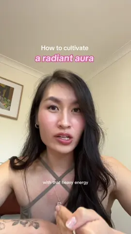 Your internal energy truly reflects on the outside  #becomingher#feminineenergy#selfloveclub  