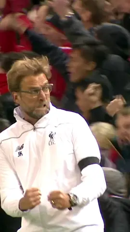 ❤️ Jürgen Klopp ❤️ #EuropaLeague #Liverpool #UEL 