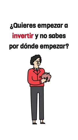 Mira esta oportunidad de inversión. #inversion #inversiones #bolsadevalores #educacionfinanciera #finanzas #finanzaspersonales #etf 
