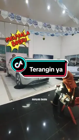 Salah konsep woy.. #parodi #sales 