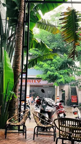 Một ngày mưa tại Vinh 😅😅 #rainyday #rain #mưa #mưabuồn #mưagióbãobùng #rainmusic 