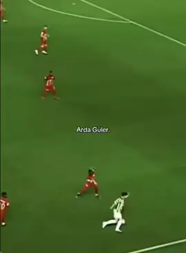 Arda guler || #arda #dribbling #guler 