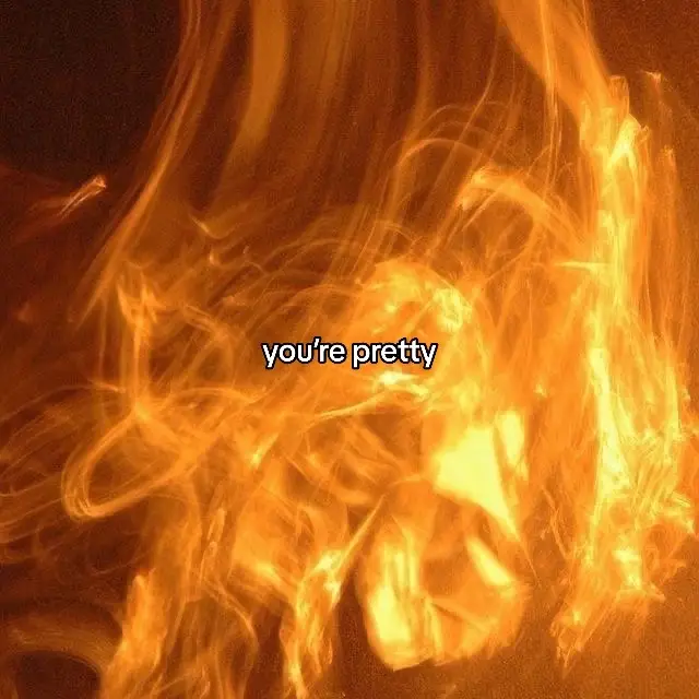 ✧･ﾟ: *✧･ﾟ:* || you’re pretty pretty like this song ⋆ ˚｡⋆୨୧˚ #fyp #official #viral #music #tumblrgirl #geazy 