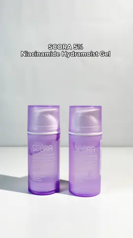 Moist segentong gini cuma 50rban. Fix sedekah biar scorians glowing tanpa harga mahal 😅😍 #scoramoisturizer 