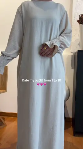 #Spotlight #TrendNew #OOTD #Fashion2024 #Muslim 