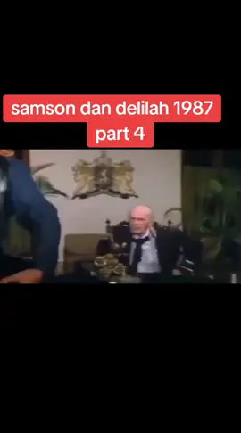 #filmjadul #samsondandelilah #1987 