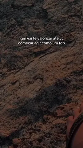 #fyp #umaverdade #valorizar #fypシ #stts 