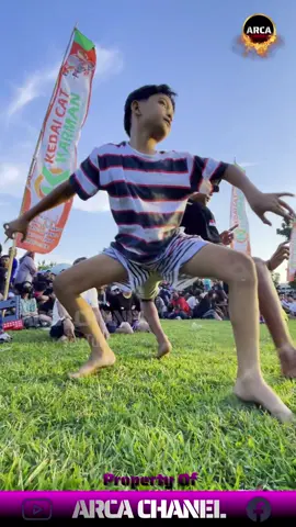 CAKILAN BOCIL GANTENG  #ebeg #ebegbanyumasan #kudalumping #kudakepang #jaranan #jarananindonesia #janturan #mendem #cakilan 