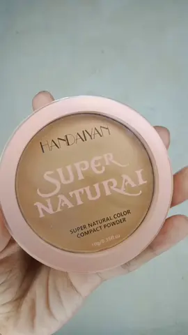 HANDAIYAN COMPACT POWDER#handaiyan #cosmetics #makeup 