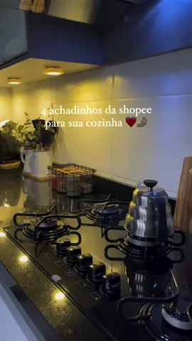 Achei na shopee 😍 perfeito para decoração da sua cozinha, link na rede vizinha 🥰🧡 #shopeecozinha #decoracaodecasa #coisasdecozinha #decoracaonashopee #comprinhasdashoppe 