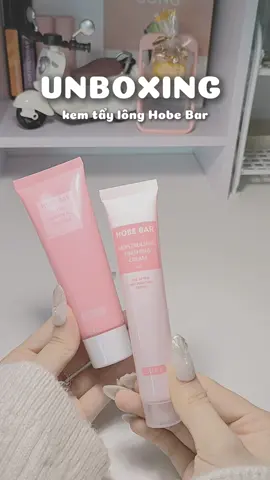 Chân ái mùa hè của tui #unbox #unboxing #review #fyp #viralvideos #xuhuong #trending #kemtaylong #kemtaylonghobebar 