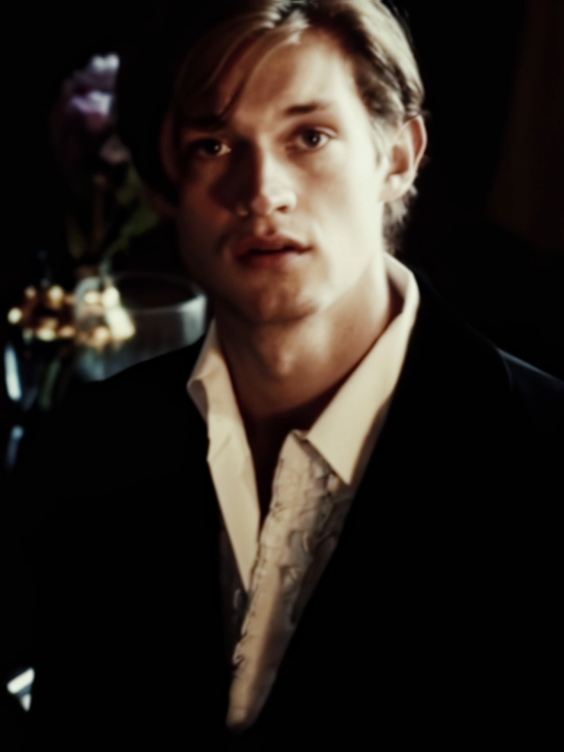 HES SO FINEEE | #jamesbeaufort #jamesbeaufortedit #damianhardung #maxtonhall #fyp | ac : @jeansaudios