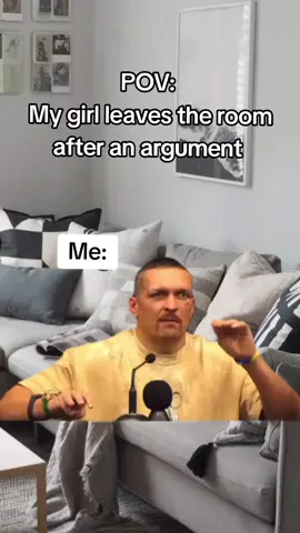 and then probably under my breath 🤣 #CapCut #furyusyk #tysonusyk #fypシ゚viral #fory #uk #husbandwife #MemeCut #Meme #foryourpage #foryoupage #fypシ #4u #relatable #foryou #fyp # 