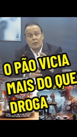 Pão e prevenções. * PARA SABER MAIS, CLICK NA BIO. @a natureza fala  @a natureza fala  @a natureza fala  A casomorfina é um peptídeo opioide que pode ser derivado da caseína, uma proteína encontrada no leite. Este peptídeo tem atraído atenção devido à sua potencial influência em condições como autismo e esquizofrenia. Quando a caseína é ingerida, ela se decompõe e libera casomorfina, que atua no corpo como um liberador de histamina. Nos Estados Unidos, dietas isentas de glúten e caseína são sugeridas para crianças com autismo, com relatos de melhorias no desenvolvimento social e habilidades verbais. Contudo, os estudos ainda não são conclusivos e há debates sobre a eficácia dessas dietas. A Importância do Cuidado com a Saúde:  Em um mundo onde o tempo é um recurso escasso, muitas vezes negligenciamos o cuidado com nossa saúde. No entanto, essa negligência pode levar a um ciclo vicioso onde a falta de tempo para prevenção resulta na necessidade de encontrar tempo para tratamento. Estudos indicam que o equilíbrio entre trabalho e vida pessoal é crucial para a saúde, especialmente entre mulheres, que muitas vezes fazem malabarismos entre carreira e responsabilidades familiares. A falta de tempo para atividades físicas e lazer pode aumentar o estresse e o risco de doenças crônicas, evidenciando a importância de priorizar o autocuidado para manter uma boa qualidade de vida. #bread  #care  #health  #nutrition  #nutrição  #saúde  #curasnaturais  #fypシ  #tiktok  #viral  @Probióticos é vida, é saúde. 