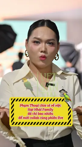 Kì này chắc Salim gán Long Hạt Nhài trả Phạm Thoại rồi! #vetsantin #tiktokgiaitri #socialelite #salim #longhatnhai #phamthoai 