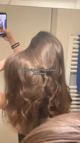 Long hair 😍 #longhair 