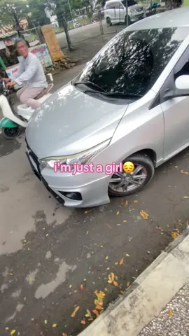 girls problem = gak bisa parkir lurus 😭🫱🏻‍🫲🏼