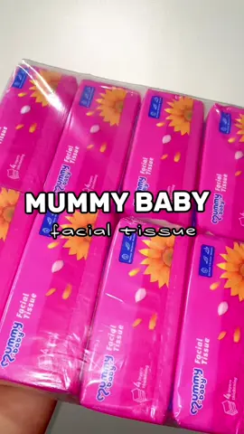 8 packs or 20 packs facial tissue #facialtissues #buy1take1tissue #4plytissue #mummybaby #tissuepaper #fyp #fypviralシ #foryoupage 